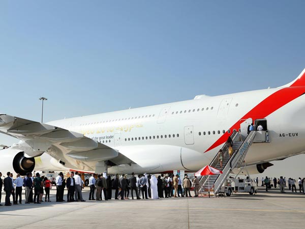 Why Do We Enter An Aeroplane From The Left Side? — Ever Wondered Why?