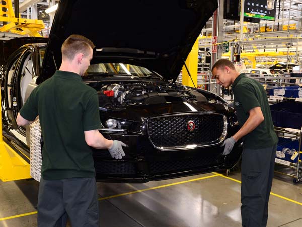 New Jaguar XE R And Jaguar XF R — Not Happening!