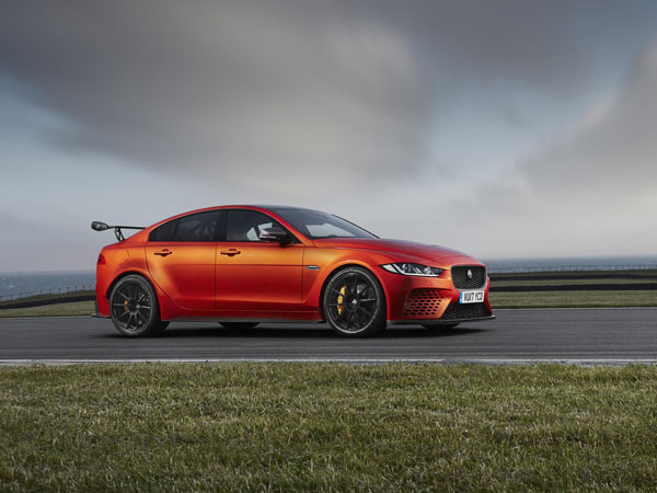 New Jaguar XE R And Jaguar XF R — Not Happening!