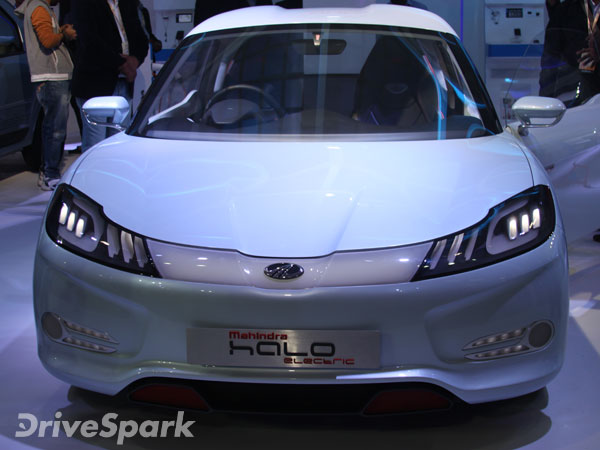 Mahindra High Performance Electric Cars Coming Soon To India Mahindra High Performance Electric Cars Coming Soon To India