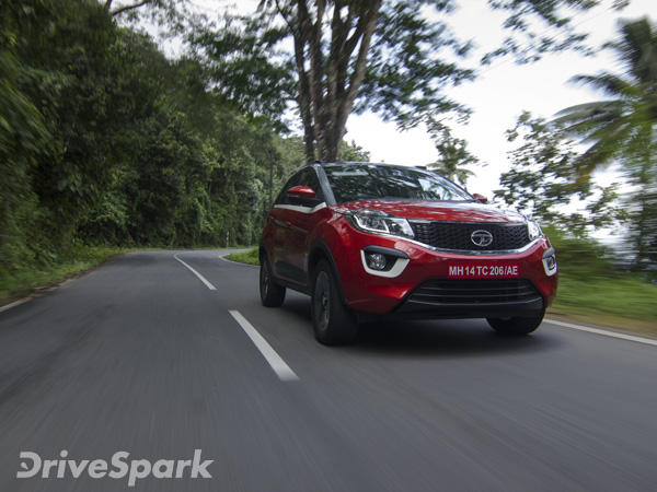 Top-Selling SUVs In November 2017 In India