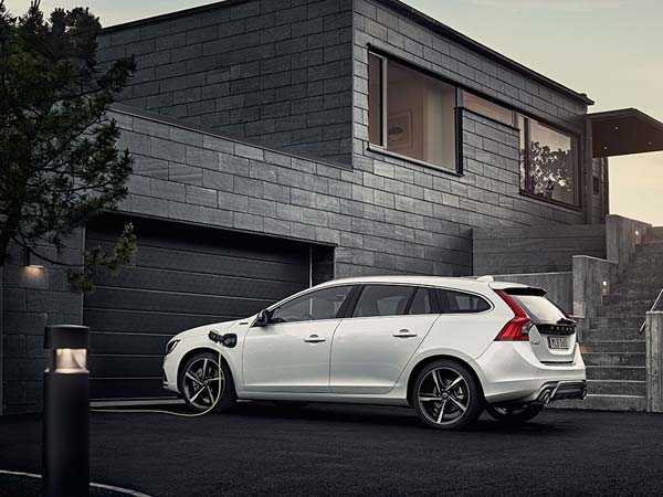 Turbo Lag Elimination System From Volvo — PowerPulse