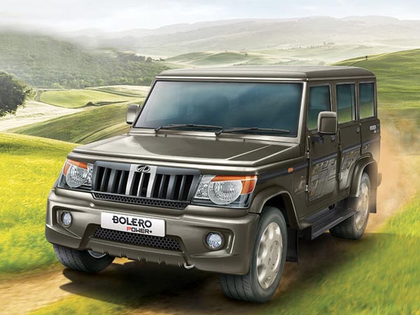 Mahindra To Hike Prices Of Passenger And Commercial Vehicles From 2018