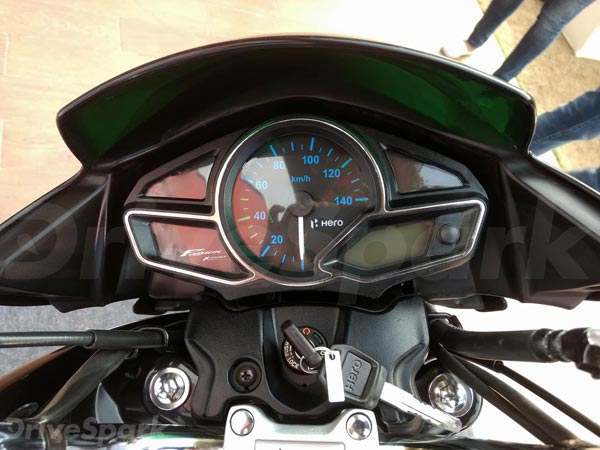 Hero MotoCorp Unveils The New Passion Pro, Passion XPro And Super ...