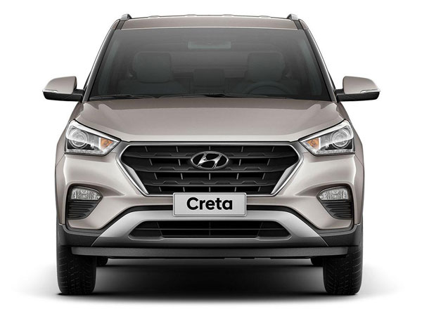 Hyundai Creta Facelift India Launch Details Revealed