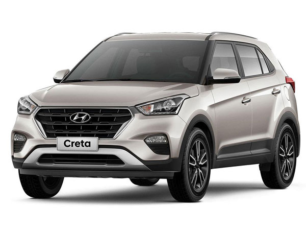 Hyundai Creta Facelift India Launch Details Revealed