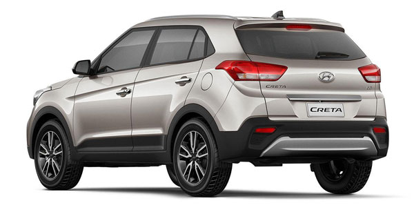 Hyundai Creta Facelift India Launch Details Revealed