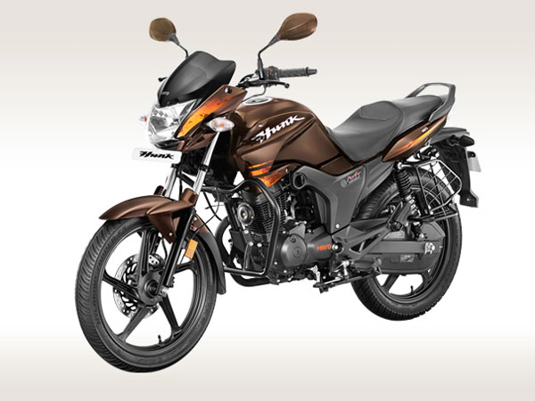 hero discontinued bikes