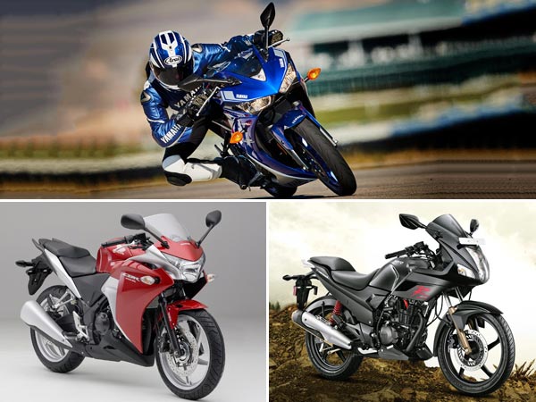 yamaha discontinued bikes list