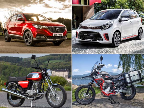 Image result for new car
