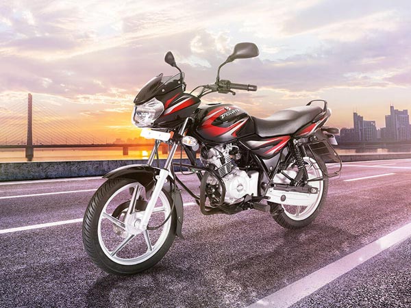 Bajaj Discover 110 To Be Launched In India