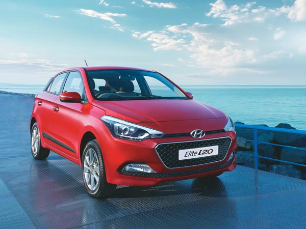 Hyundai i20 Facelift To Launch Soon In India — To Get New Gearbox
