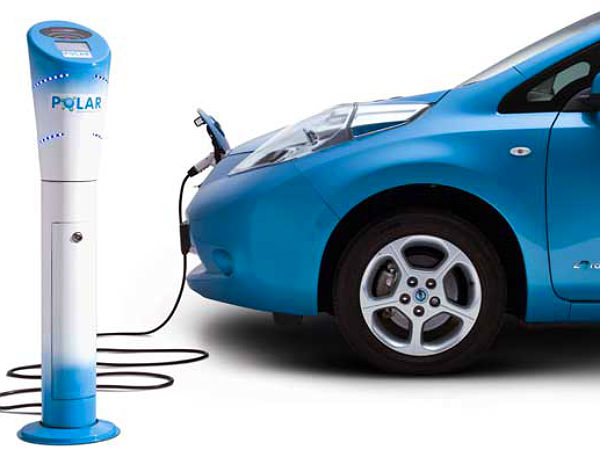 Electric Vehicles Could Get Special Privileges In India