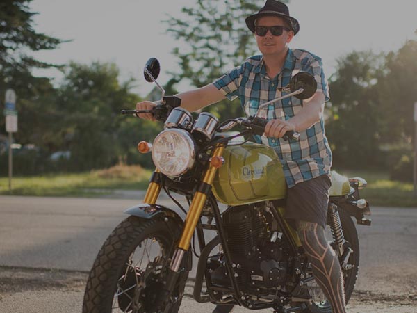 Cleveland CycleWerks To Introduce Two Motorcycles In India — Launch Details Revealed