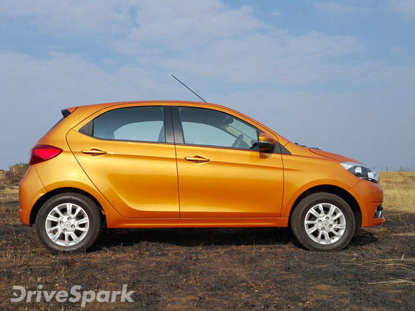 Tata Motors To Reveal Impact Design Language 2.0 At Auto Expo 2018