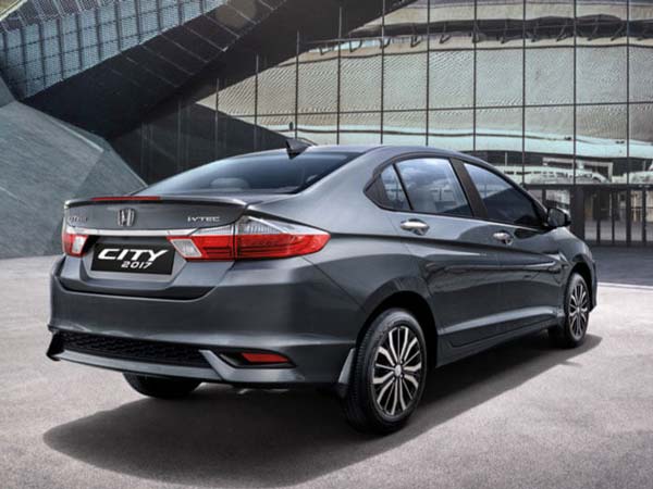 Honda City Anniversary Edition, Amaze Pride Edition & WR-V Edge Edition Introduced In India