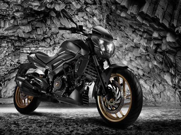 2018 Bajaj Dominar 400 Launched In India – Price, Specifications, Features And Images