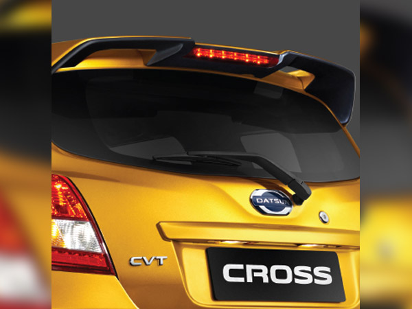 Datsun Cross Revealed For Indonesian Market; Specifications, Features