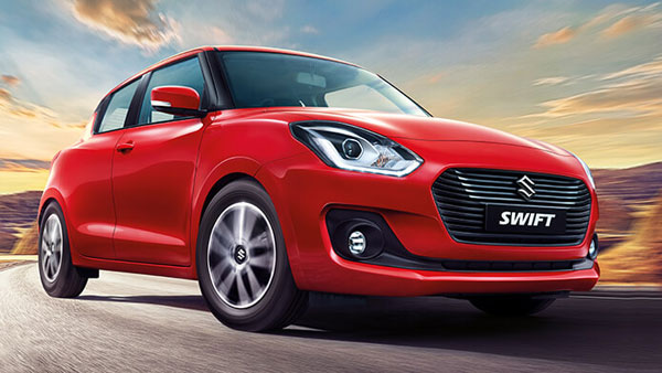 New Maruti Swift Waiting Period