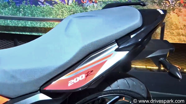 hero xtreme 200r rear disc pad price