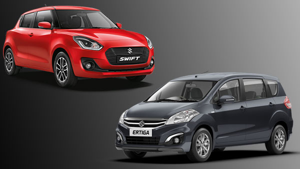 New Maruti Car Models Launch Details; Four New Maruti Models To Come