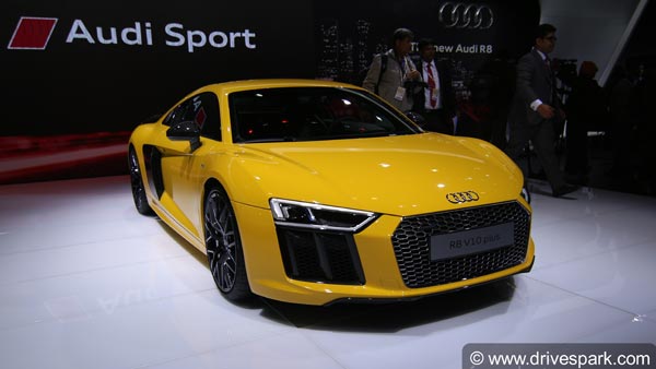 Auto Expo 2018 Dates Revealed