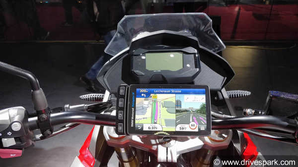 BMW G 310 GS Top Features To Know: 19-Inch Front Wheel, GS-Styling ...