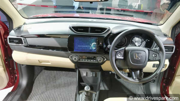 Image result for honda amaze 2018