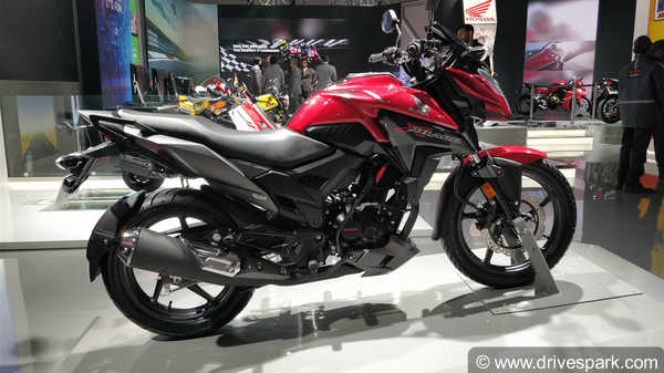 honda x blade 160r price