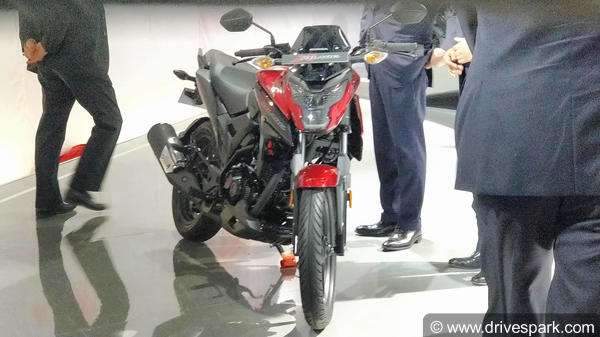 Honda Xblade Engine Specifications