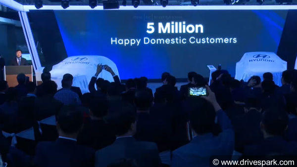 Hyundai At Auto Expo 2018