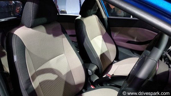 Auto Expo 2018: New Hyundai Elite i20 Launched At Rs 5.34 Lakh