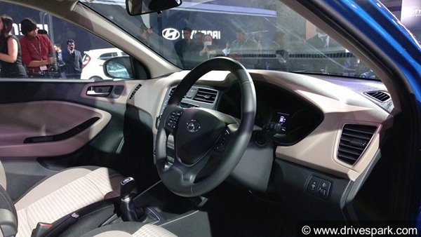 Auto Expo 2018: New Hyundai Elite i20 Launched At Rs 5.34 Lakh
