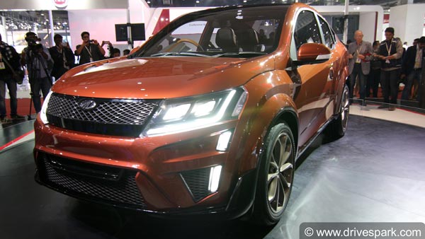 Auto Expo 2018 Dates Revealed