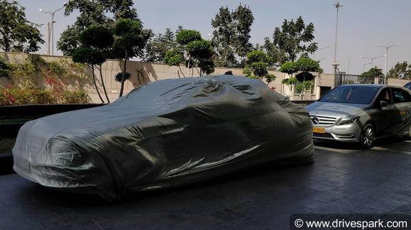 2018 Mercedes-Benz S-Class Facelift Details