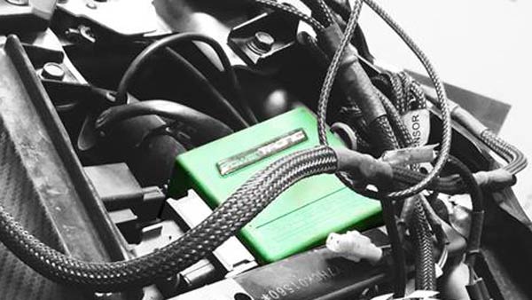 Race Concepts Dominar 400 Is India's Most Powerful