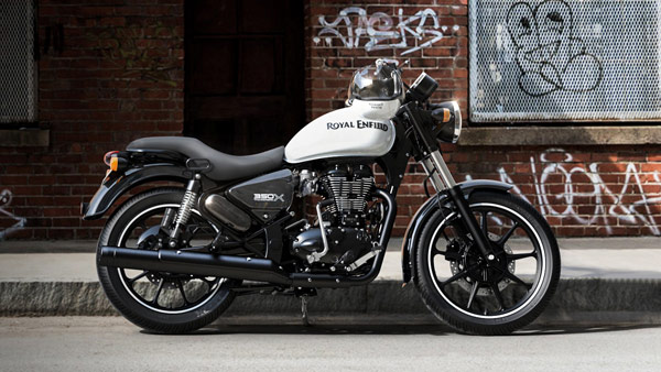 Royal Enfield Thunderbird 350X And 500X Launched At Rs 1.56 Lakh In India - Specs, Features, Images & Details