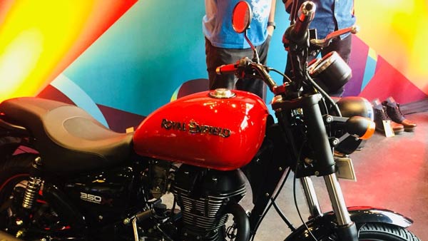 Royal Enfield Thunderbird 350X And 500X Engine Specifications & Gearbox
