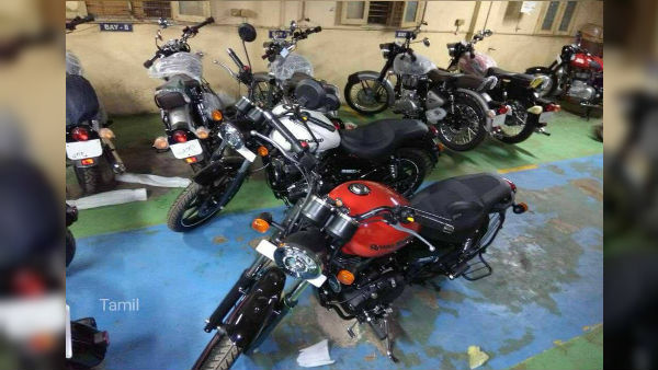 Royal Enfield Thunderbird X Launch Date: Expected Price, Specifications & Features