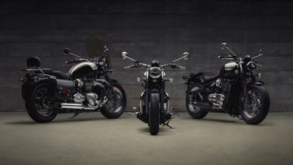 Triumph Bonneville Speedmaster Launched At Rs 11.12 Lakh In India - Specs, Features, Images & Details