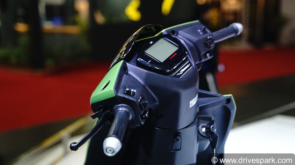 TVS NTorq 125 First Look Review - DriveSpark News