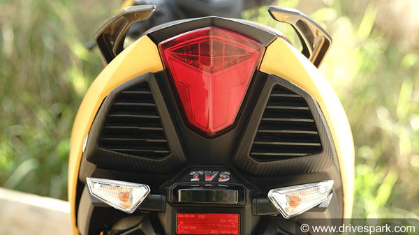 : TVS NTorq First Ride Review — A Feature-Packed Sporty Scooter For The Masses