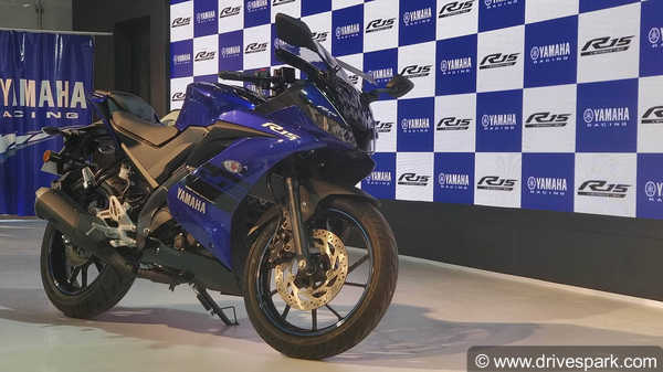 Yamaha YZF-R15 V3.0 Top Features You 