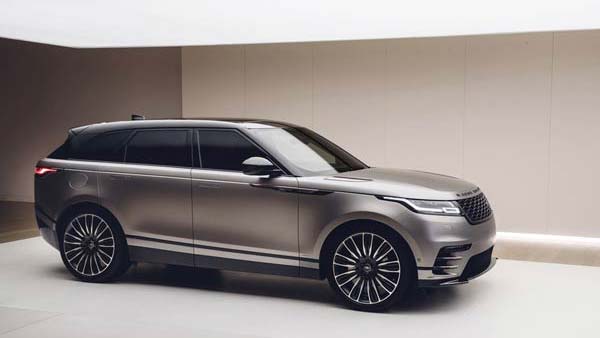 World Car Of The Year Finalists Announced At 2018 Geneva Motor Show