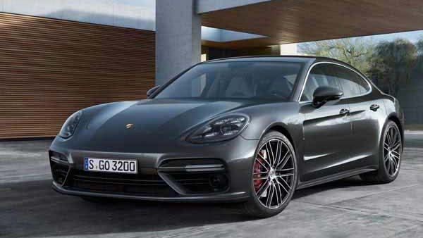 World Car Of The Year Finalists Announced At 2018 Geneva Motor Show