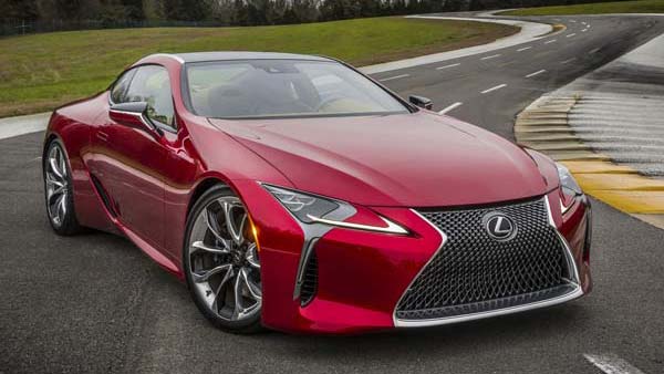 World Car Of The Year Finalists Announced At 2018 Geneva Motor Show