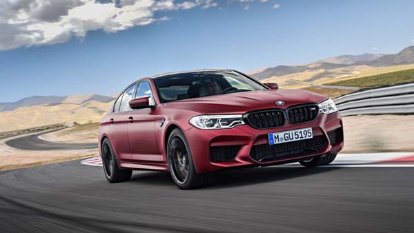 World Car Of The Year Finalists Announced At 2018 Geneva Motor Show
