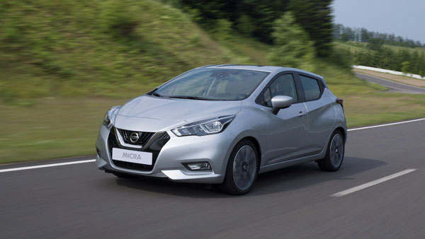 All-New Nissan Micra Confirmed For India; Specifications, Features & More Details