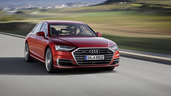 World Car Of The Year Finalists Announced At 2018 Geneva Motor Show