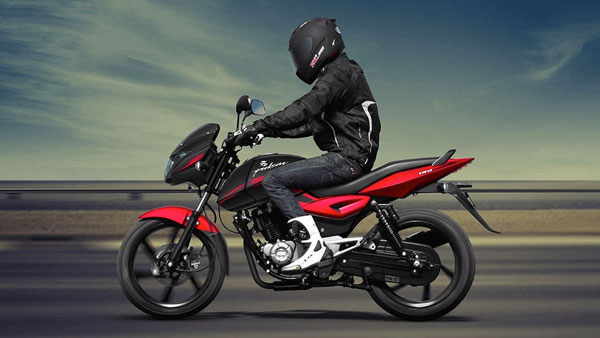 pulsar 150cc 2018 model price